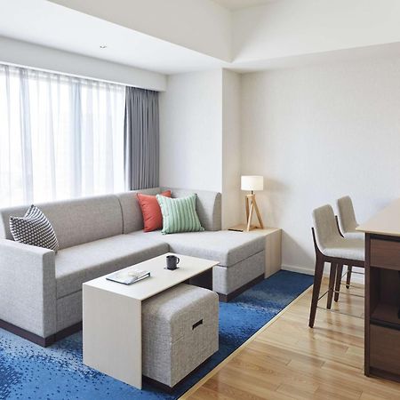 Hyatt House Kanazawa Exteriér fotografie