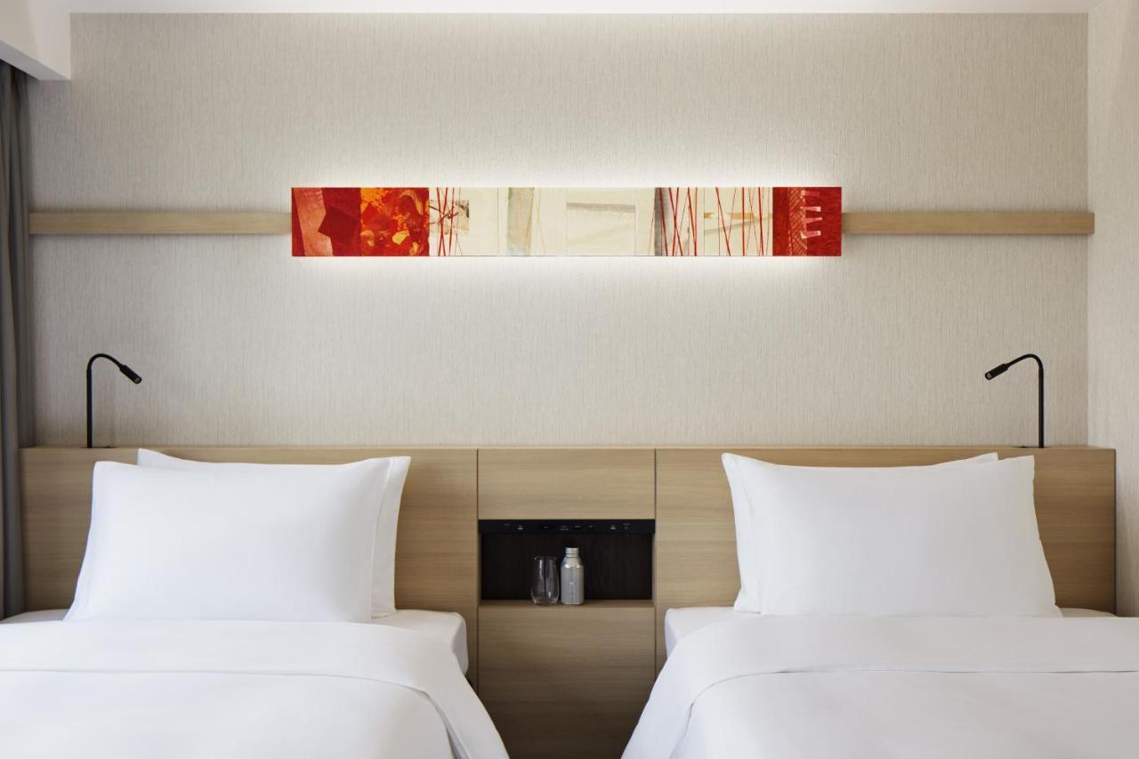 Hyatt House Kanazawa Exteriér fotografie