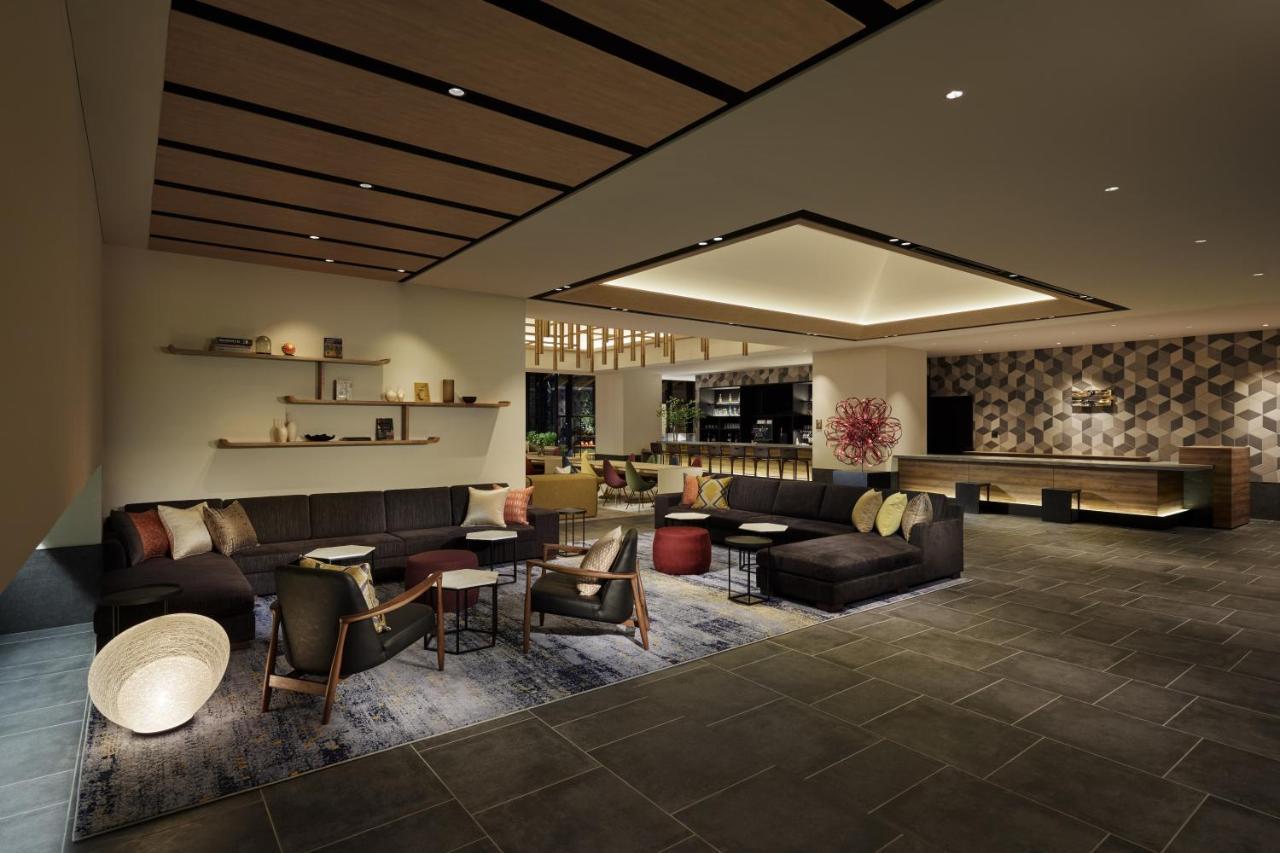Hyatt House Kanazawa Exteriér fotografie