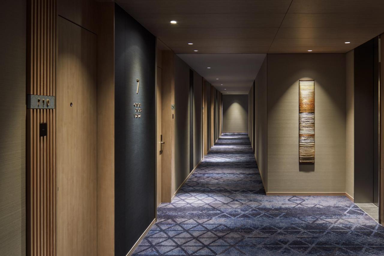 Hyatt House Kanazawa Exteriér fotografie