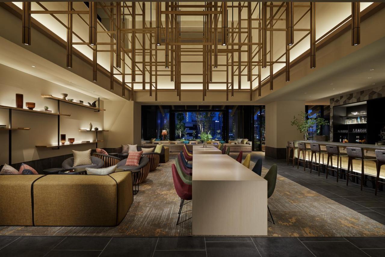 Hyatt House Kanazawa Exteriér fotografie