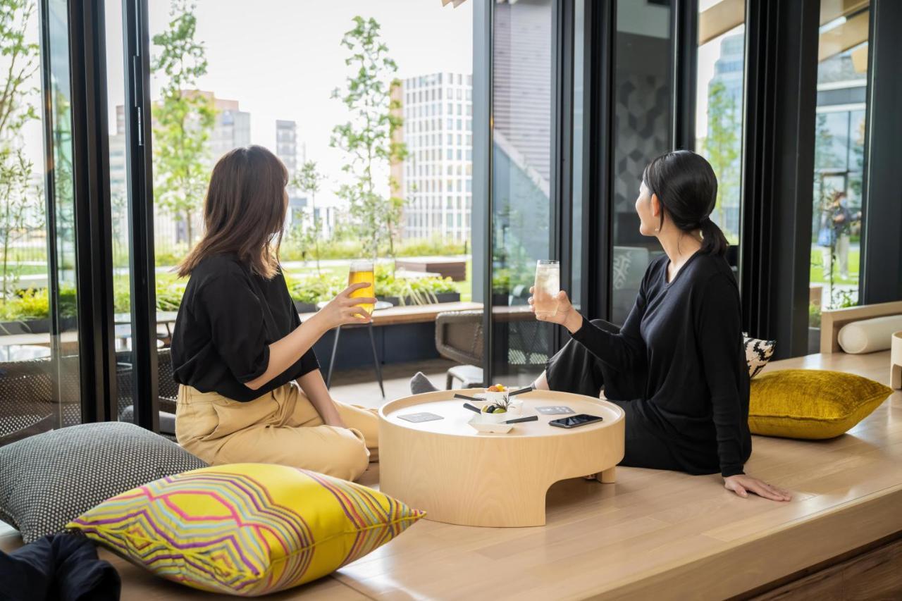 Hyatt House Kanazawa Exteriér fotografie