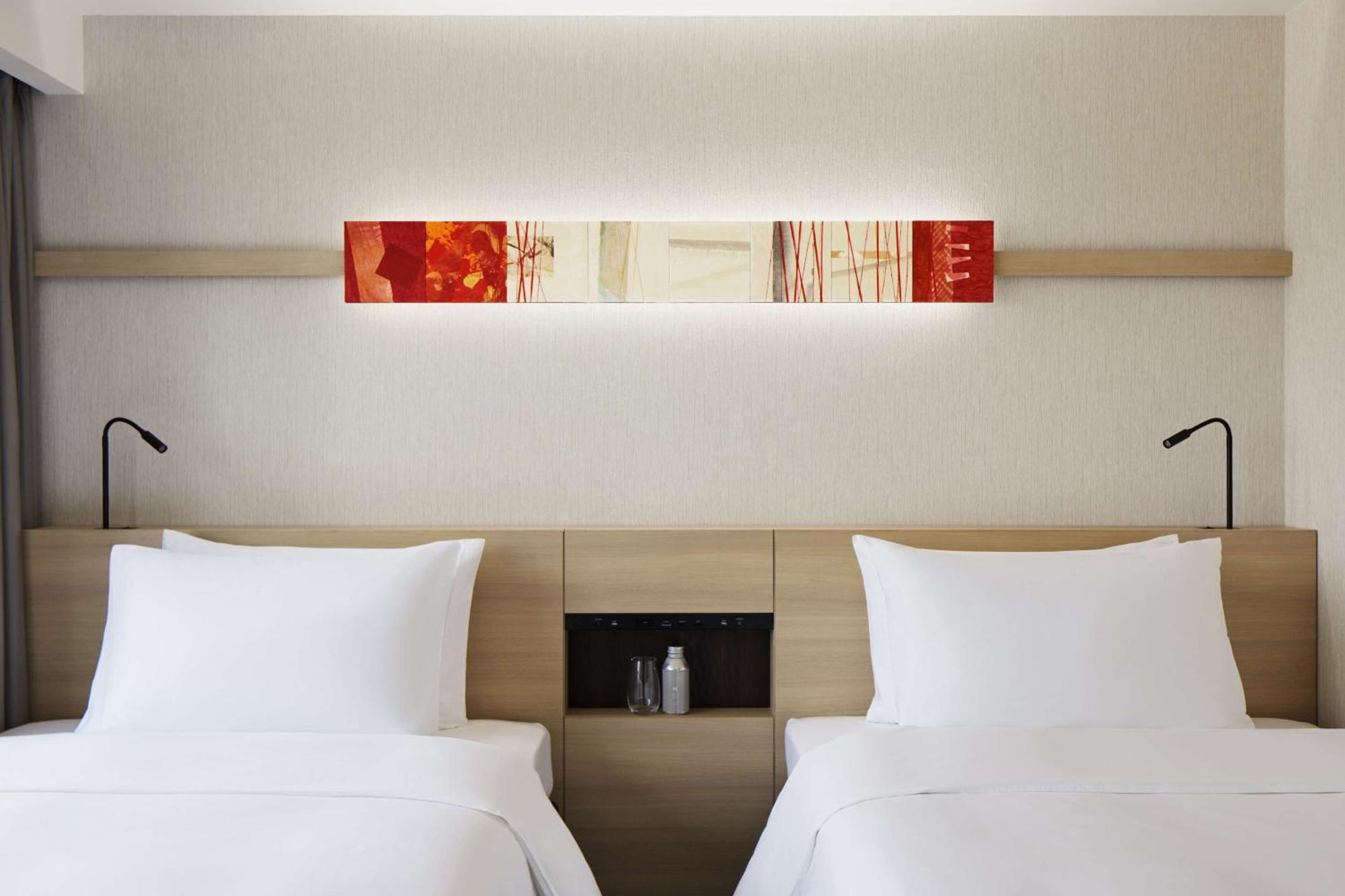 Hyatt House Kanazawa Exteriér fotografie