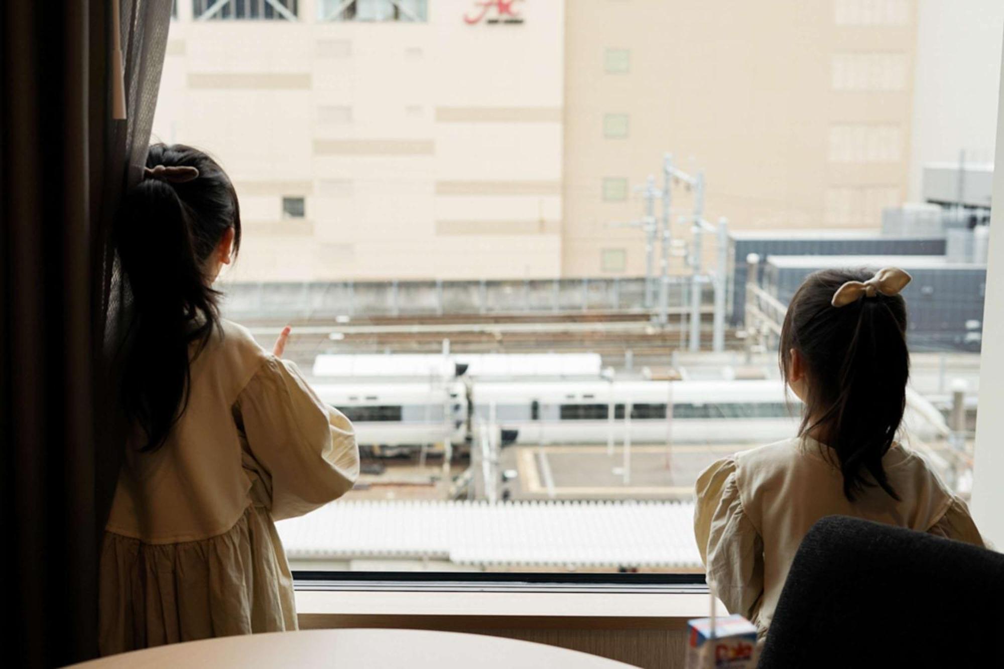 Hyatt House Kanazawa Exteriér fotografie