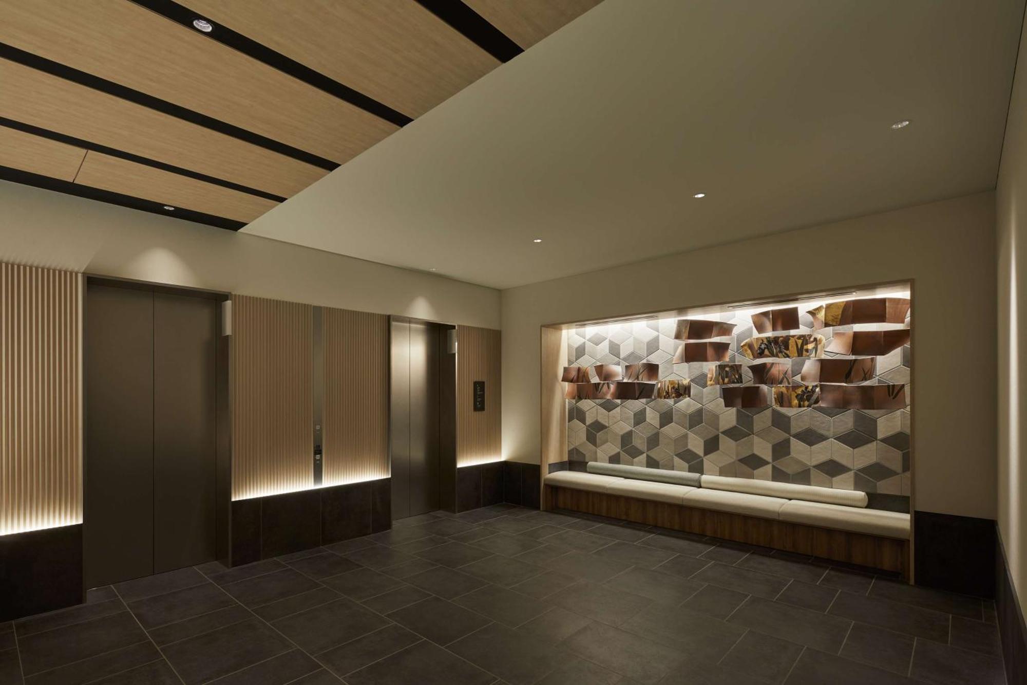Hyatt House Kanazawa Exteriér fotografie