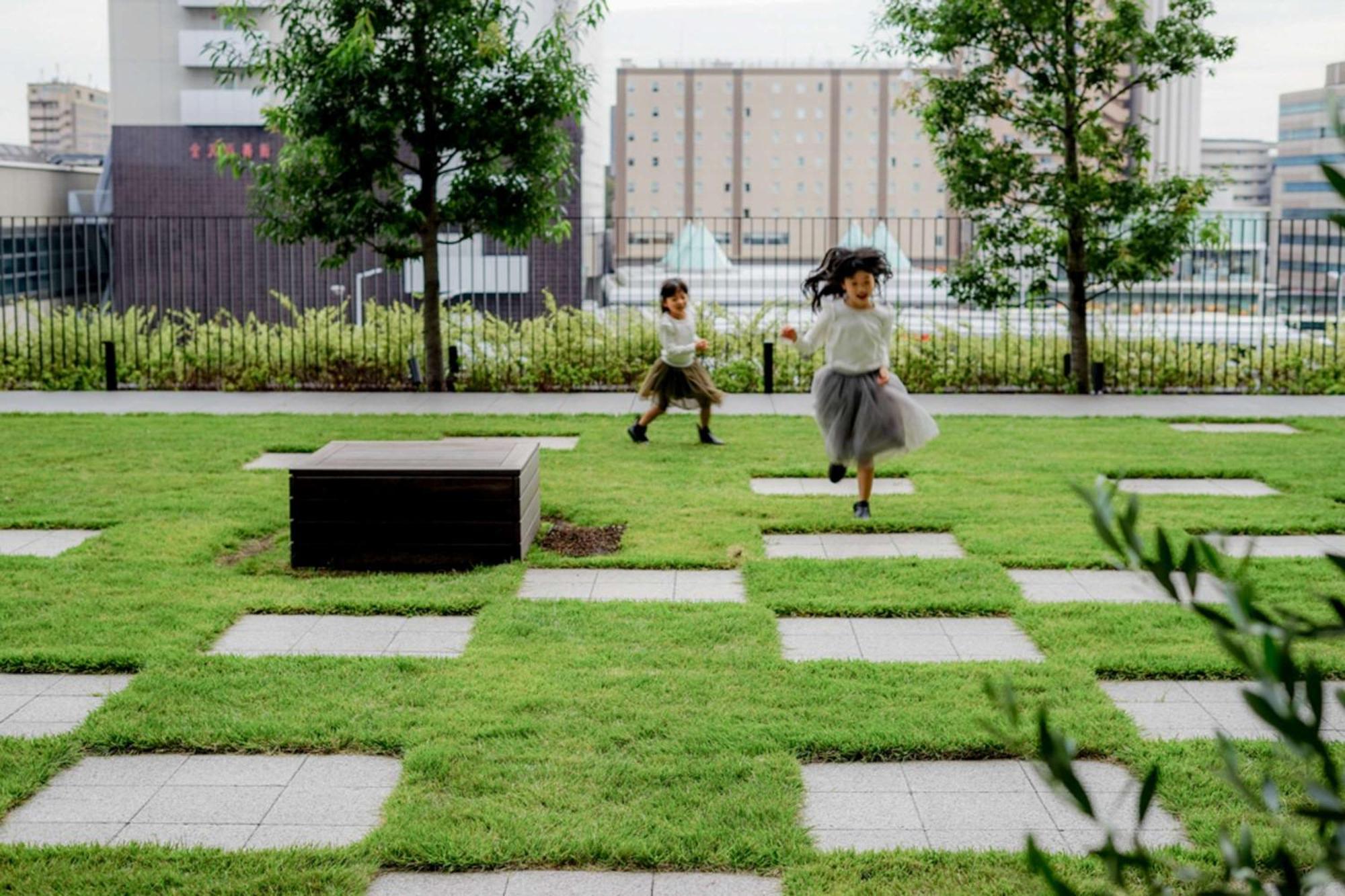 Hyatt House Kanazawa Exteriér fotografie