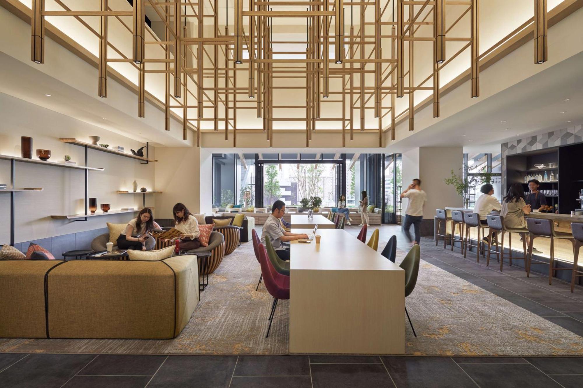 Hyatt House Kanazawa Exteriér fotografie