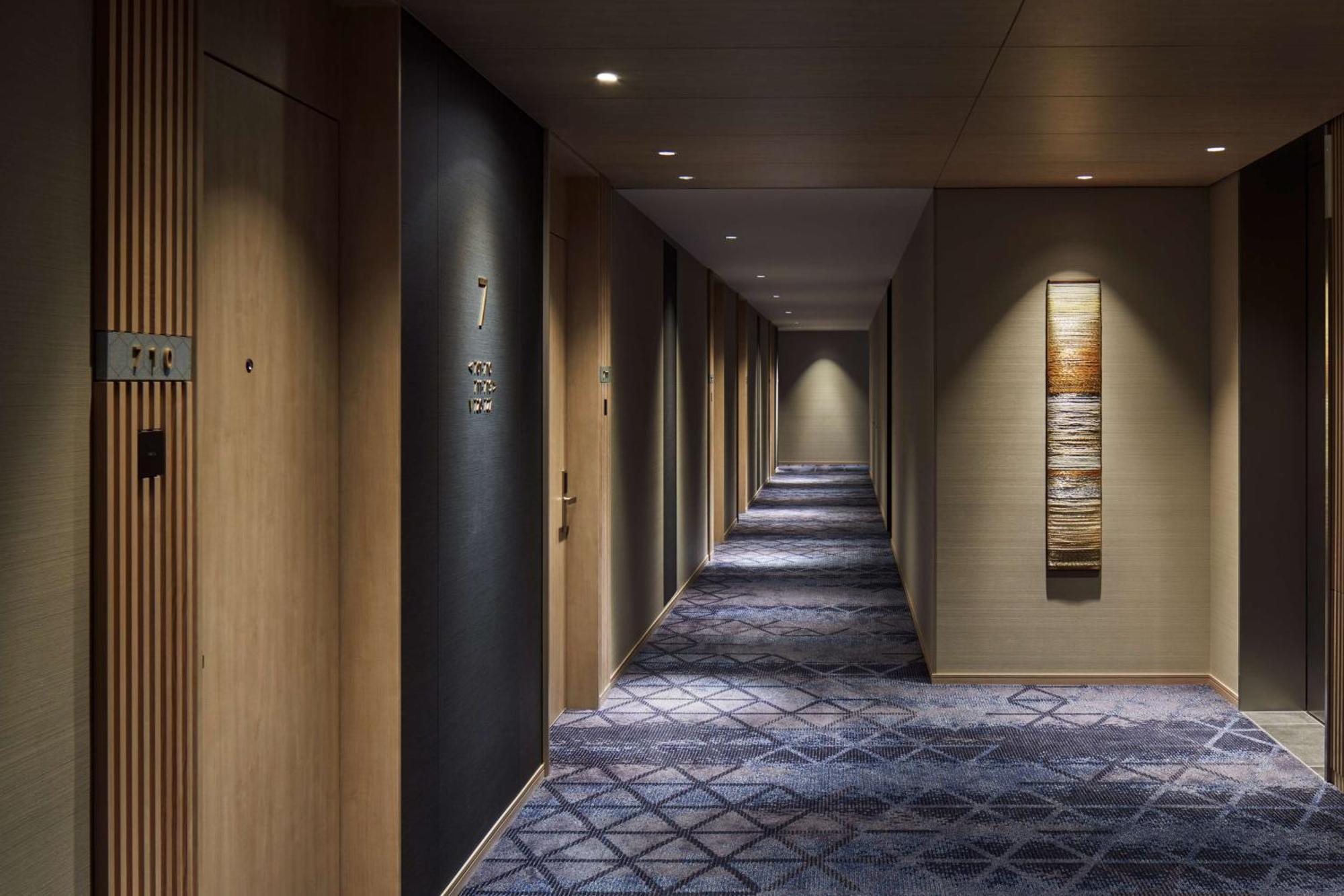 Hyatt House Kanazawa Exteriér fotografie