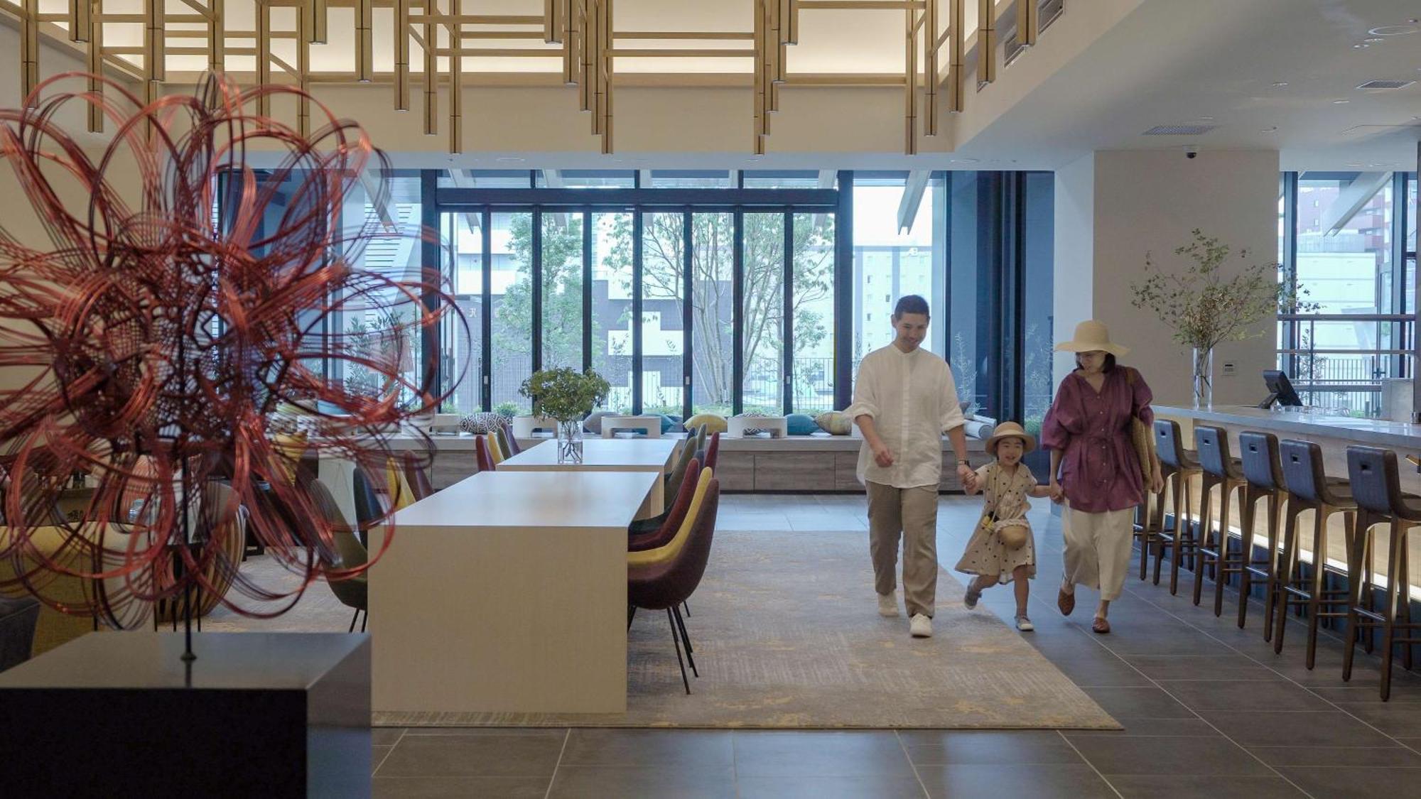 Hyatt House Kanazawa Exteriér fotografie