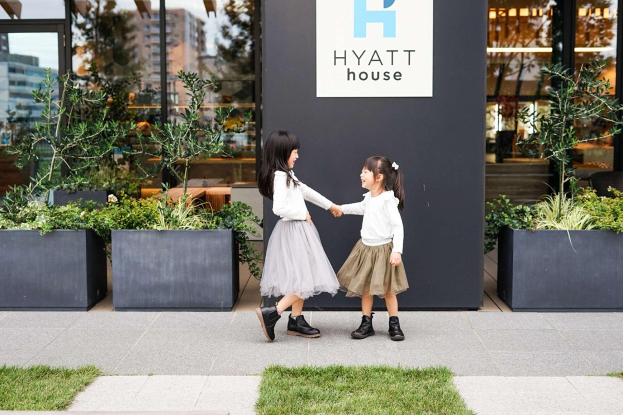 Hyatt House Kanazawa Exteriér fotografie